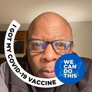 Meet your Posher, Jamal